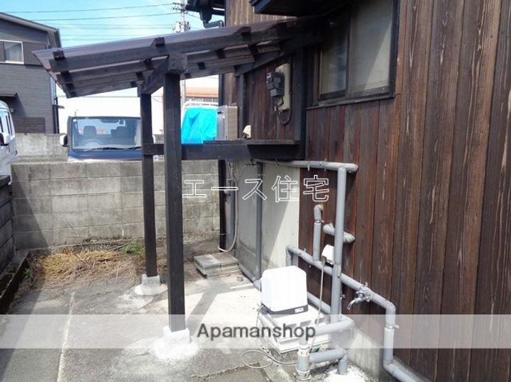 愛媛県西条市福武甲(一戸建)の賃貸物件のその他画像