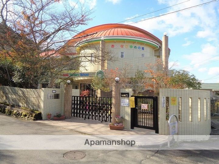 愛媛県西条市福武甲(一戸建)の賃貸物件の周辺