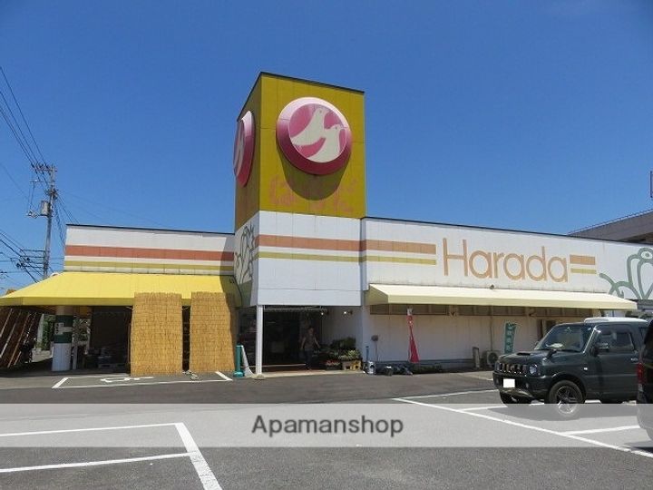 愛媛県西条市福武甲(一戸建)の賃貸物件の周辺