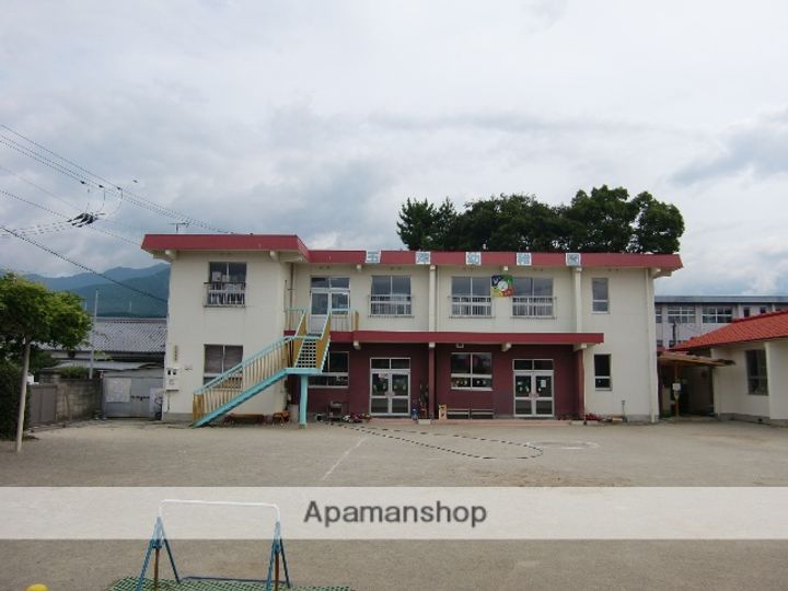 愛媛県西条市福武甲(一戸建)の賃貸物件の周辺