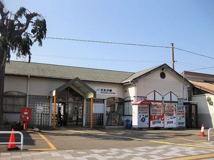 グランソレーユ A棟の周辺