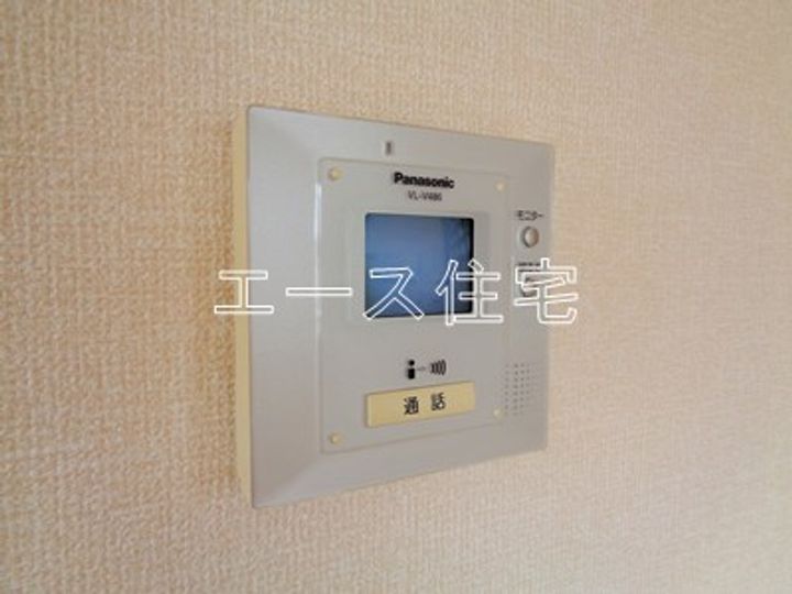 グランソレーユ A棟のその他画像