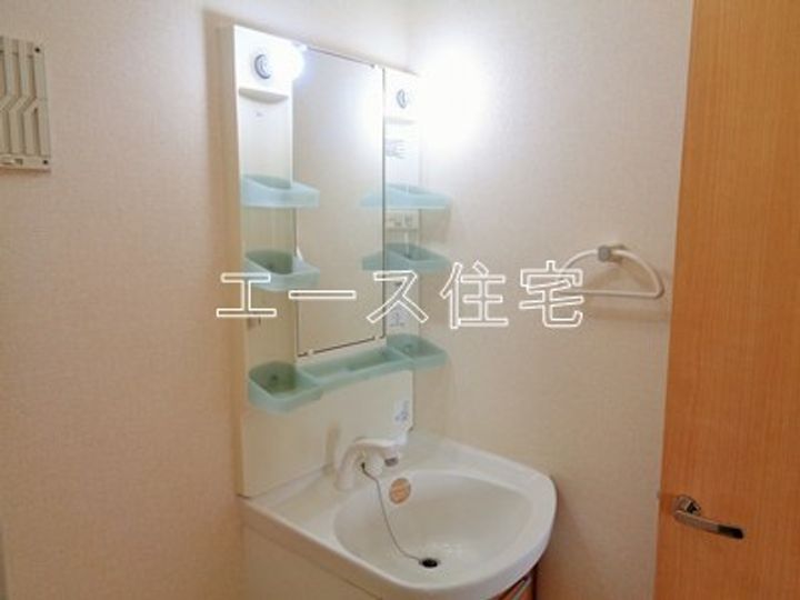 グランソレーユ A棟のその他画像