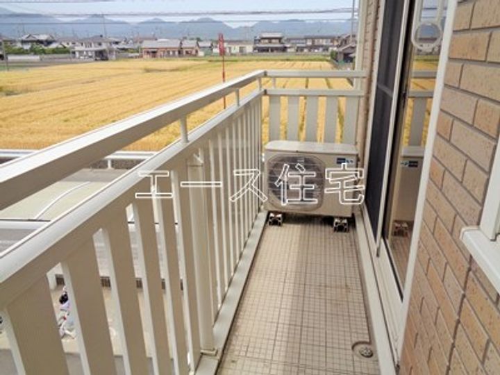 グランソレーユ A棟のその他画像