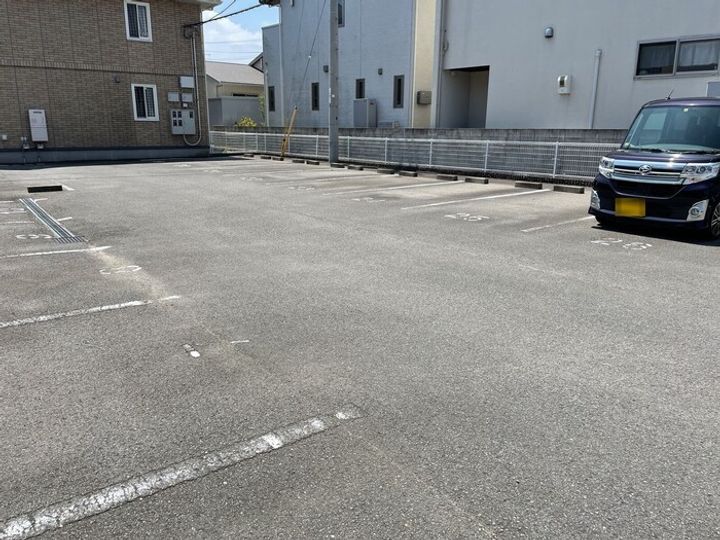 グランソレーユ A棟のその他画像