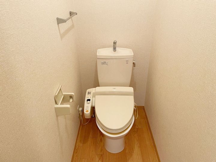 グランソレーユ A棟のその他画像