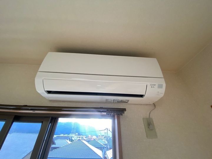 フィネス御殿前通りの内装