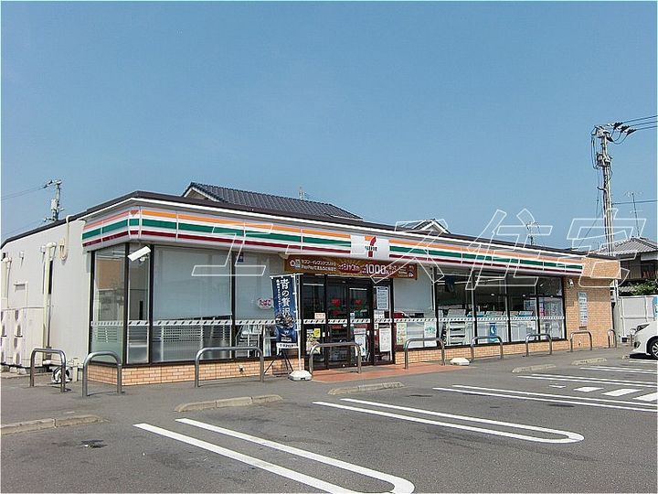 フレグランス喜多川の周辺