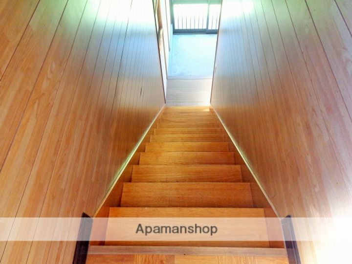 愛媛県西条市神拝乙(一戸建)の賃貸物件の内装