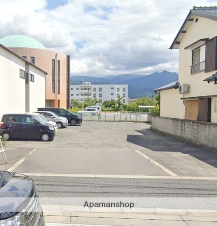 愛媛県西条市神拝乙(一戸建)の賃貸物件のその他画像