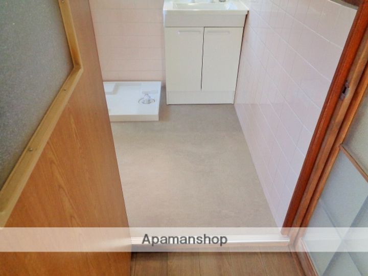 愛媛県西条市神拝乙(一戸建)の賃貸物件の内装