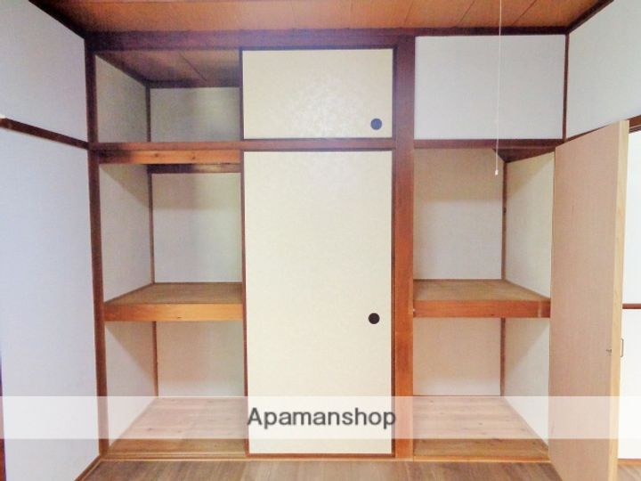 愛媛県西条市神拝乙(一戸建)の賃貸物件の内装