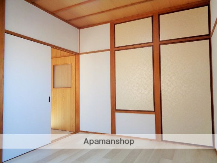 愛媛県西条市神拝乙(一戸建)の賃貸物件の内装