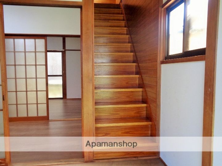 愛媛県西条市神拝乙(一戸建)の賃貸物件の内装