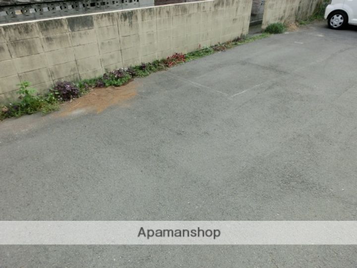 愛媛県西条市大町(一戸建)の賃貸物件のその他画像