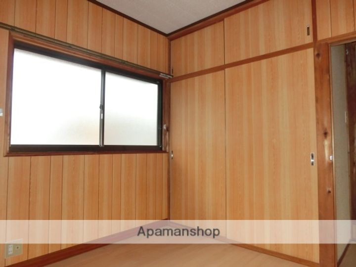 愛媛県西条市大町(一戸建)の賃貸物件の内装