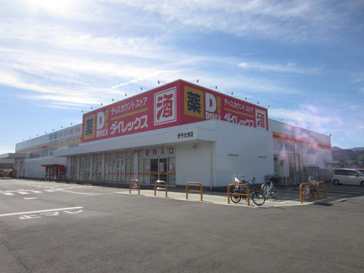 レオパレスベイサージュⅡ 若宮213の周辺