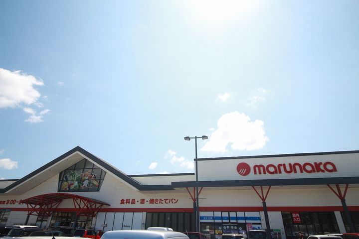 レオパレスプロヴァンス007108の周辺