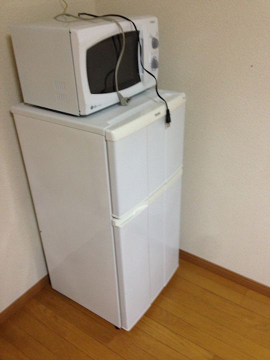 レオパレスプロヴァンス007108のその他画像