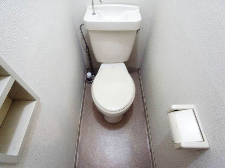 レオパレスプロヴァンス007108のその他画像
