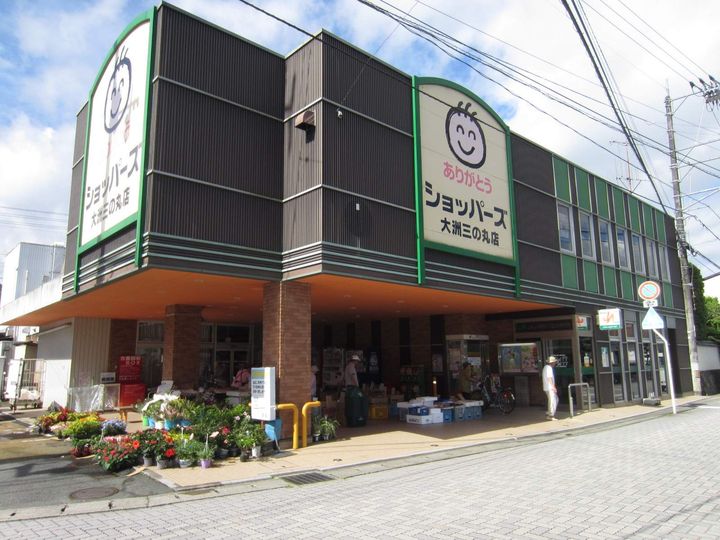 レオパレスプロヴァンス007108の周辺