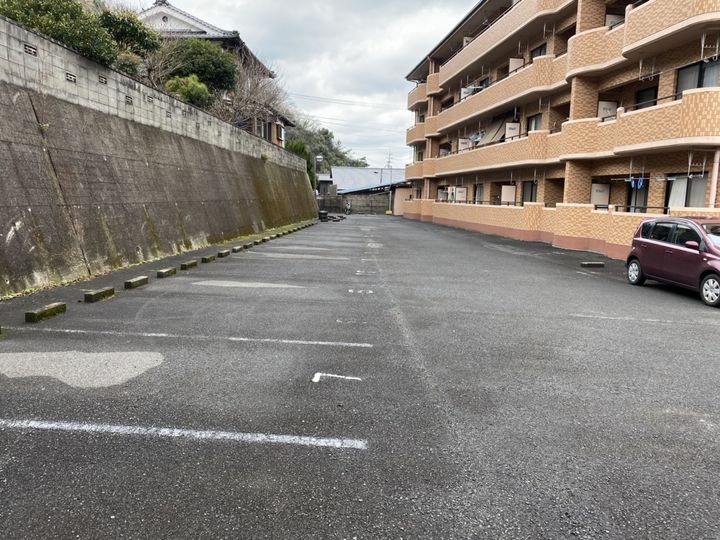 日正グランハイツ303のその他画像
