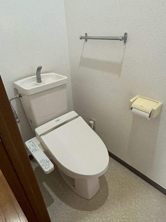 日正グランハイツ303のその他画像