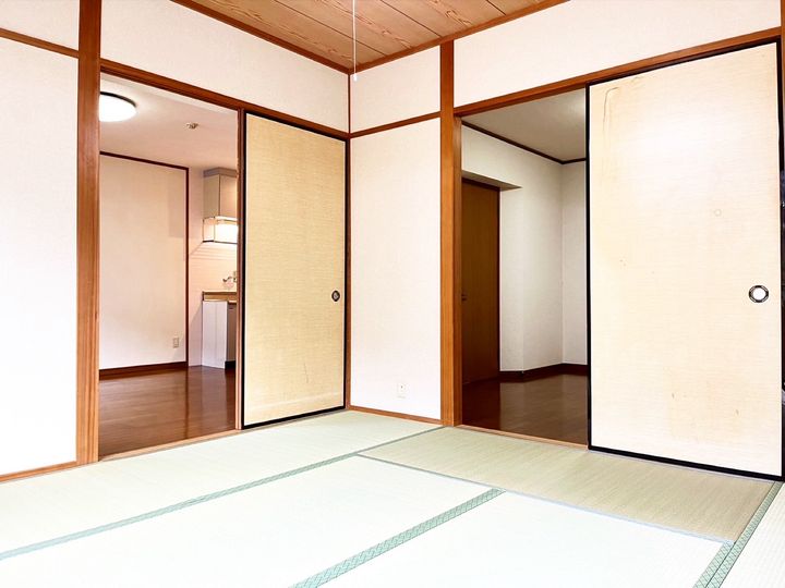 日正グランハイツ304のその他画像