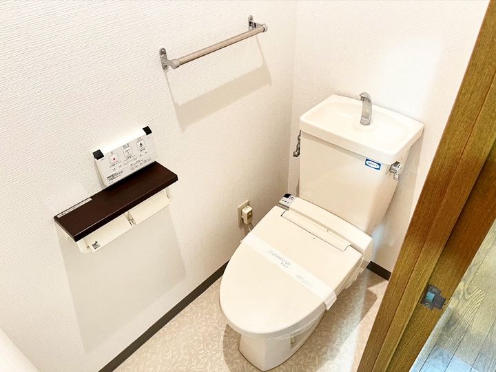 日正グランハイツ304のその他画像