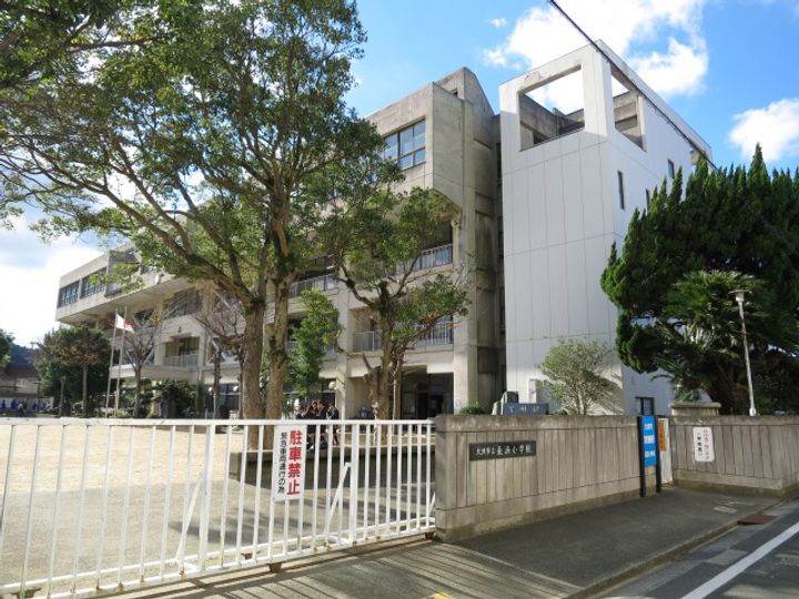 日正グランハイツ303の周辺