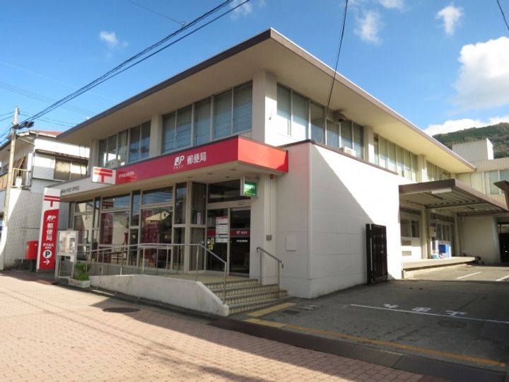 日正グランハイツ303の周辺