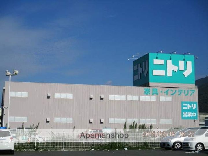 ムカイハイツⅠ303の周辺
