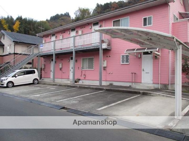 ハイツロージー101のその他画像