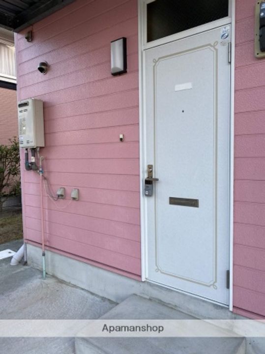 ハイツロージー101のその他画像