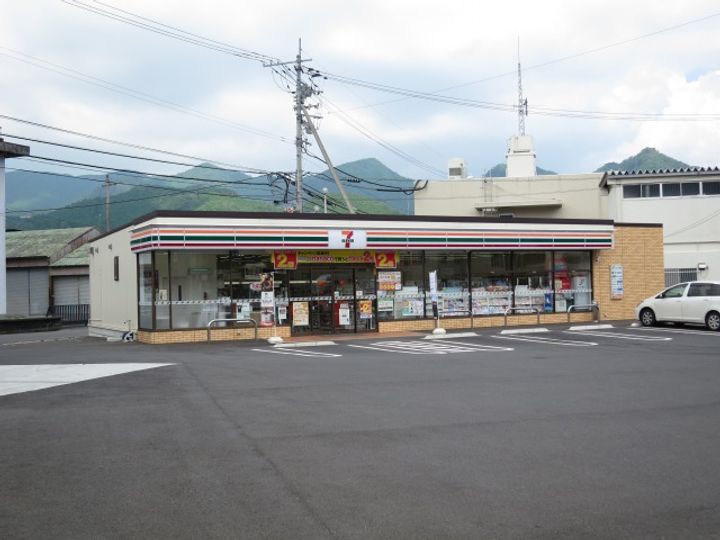 ディアス明石101の周辺