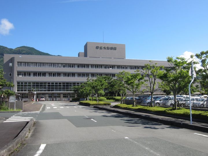 ケサラ西大洲303の周辺