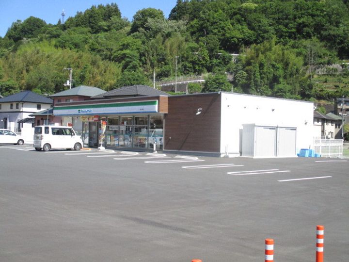 ケサラ西大洲303の周辺