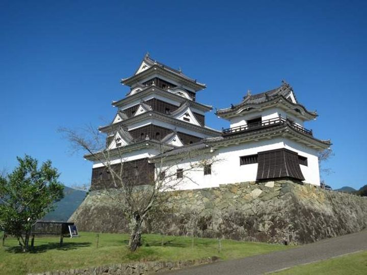ケサラ西大洲303の周辺