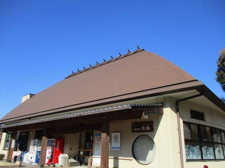 ケサラ西大洲303の周辺