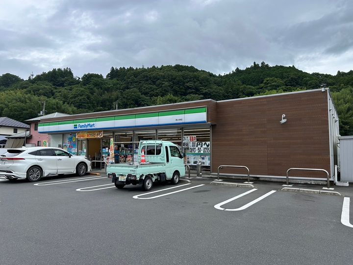 ウエストサイドハイツ106の周辺