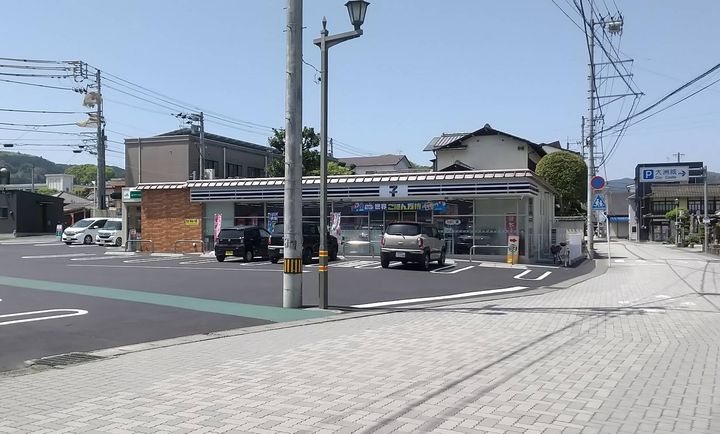 ウエストサイドハイツ106の周辺