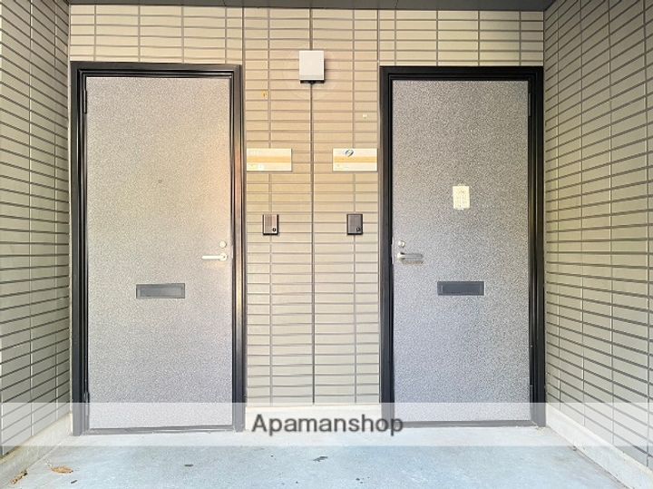 グランパル柚木105のその他画像