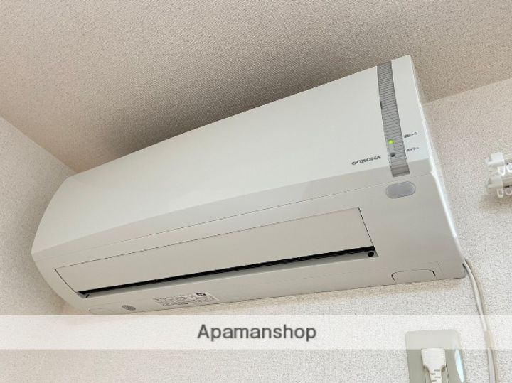 グランパル柚木105のその他画像