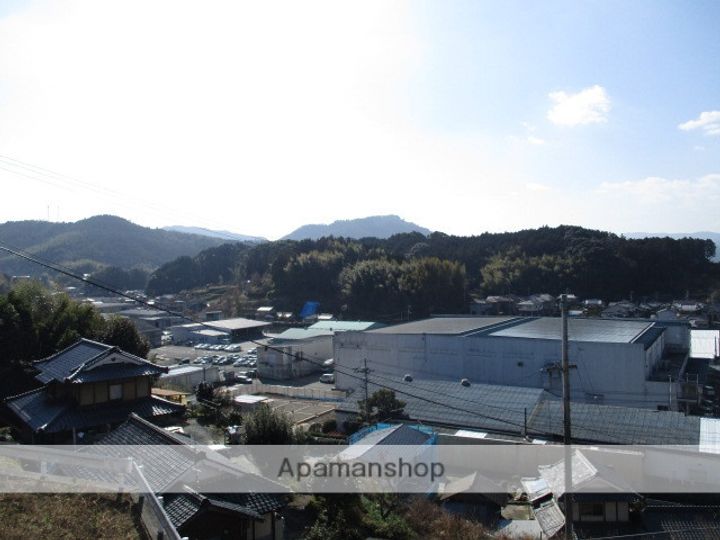 愛媛県大洲市徳森(一戸建)の賃貸物件戸建てのその他画像