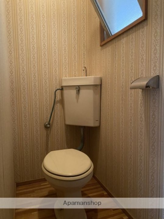 高池アパートⅠ201のその他画像