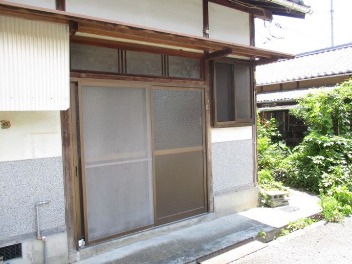 愛媛県大洲市八多喜町(一戸建)の賃貸物件戸建てのその他画像