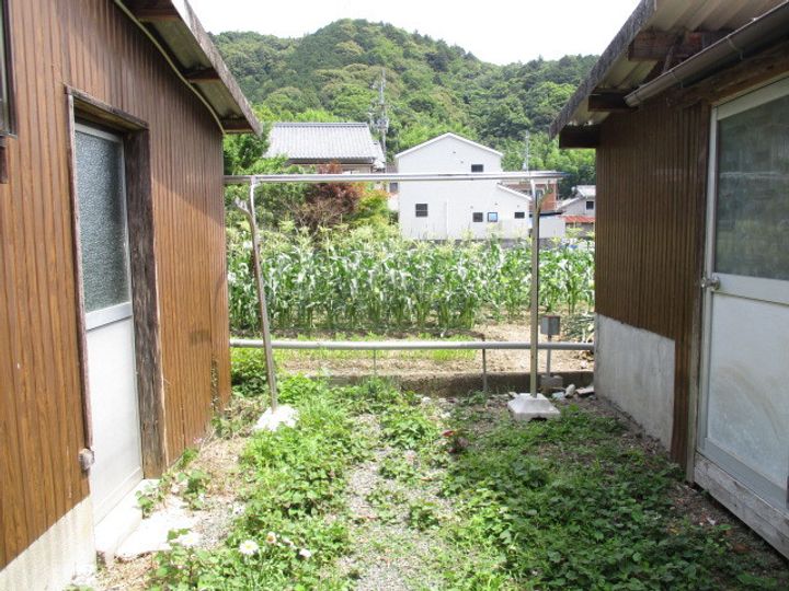 愛媛県大洲市八多喜町(一戸建)の賃貸物件戸建てのその他画像