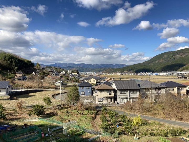 ツインハウス田中1のその他画像