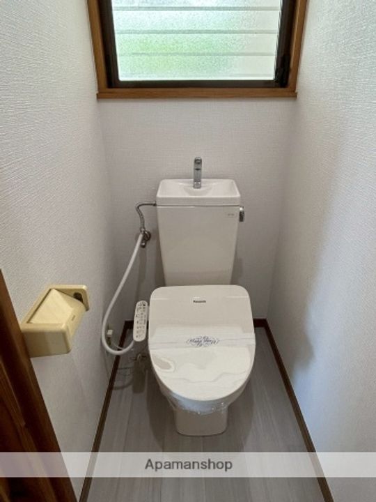 ツインハウス田中1のその他画像