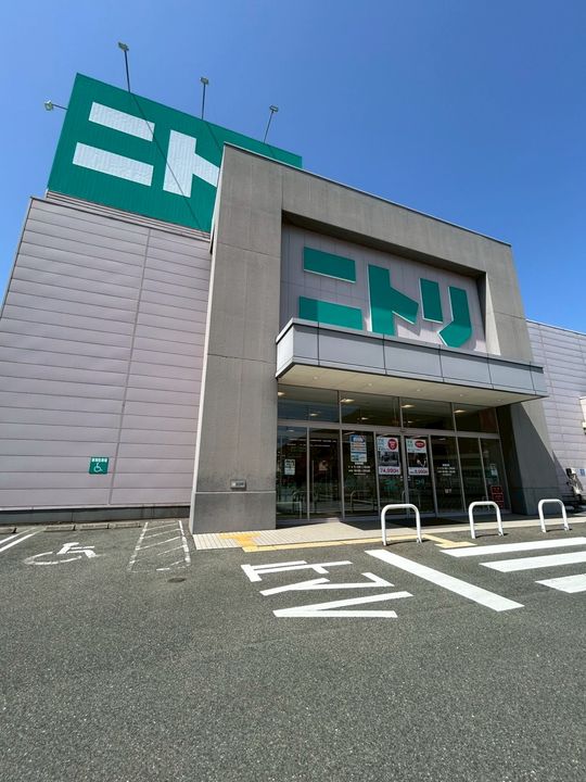 愛媛県大洲市徳森(一戸建)の賃貸物件戸建ての周辺